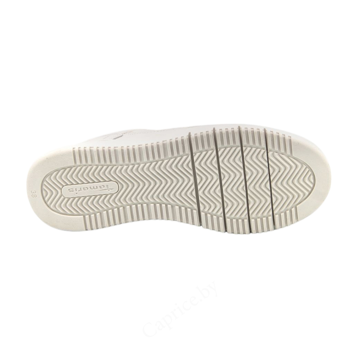КЕДЫ TAMARIS АРТИКУЛ: 1-23746-43 1A6